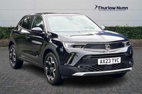 2023 Vauxhall Mokka 1.2 Turbo Ultimate SUV 5dr Petrol Manual Euro 6 (s/s) (136 p