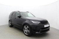 LAND ROVER DISCOVERY 3.0 D350 Dynamic HSE 5dr Auto