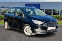 2018 Ford Grand C-Max 1.0 EcoBoost Titanium 5dr Manual Estate Petrol Manual
