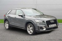 2020 Audi Q2 35 TFSI SPORT 5DR S TRONIC Estate Petrol Automatic