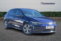 2021 Volkswagen Golf 1.5 TSI R-Line Hatchback 5dr Petrol Manual Euro 6 (s/s) (13