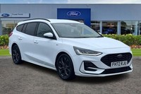 2023 Ford Focus 1.5 EcoBlue ST-Line Estate 5dr Diesel Auto Euro 6 (s/s) (120 ps)