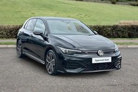 VOLKSWAGEN GOLF 1.5 TSI 150 Black Edition 5dr