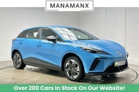 2023 MG MG4 SE Long Range Hatchback Electric Automatic