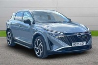 2025 Nissan Qashqai 1.5 E-POWER TEKNA+ 5DR AUTO Hatchback Hybrid Automatic