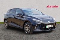 2025 MG MG4 180kW Trophy EV Extended Range 77kWh 5dr Auto Automatic Hatchback El
