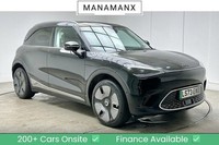 2023 smart #1 Premium SUV Electric Automatic
