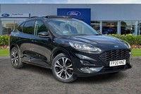 2020 Ford Kuga 1.5 EcoBlue ST-Line X First Edition 5dr Manual Estate Diesel Manu