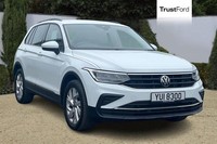 2023 Volkswagen Tiguan 2.0 TDI Life 5dr ESTATE DIESEL Manual
