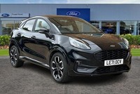 2022 Ford Puma 1.0 EcoBoost Hybrid mHEV ST-Line X 5dr Manual Hatchback Petrol Ma