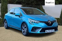 2022 Renault Clio 1.6 E-TECH Hybrid 140 RS Line 5dr Auto Automatic Hatchback Hyb