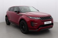 LAND ROVER RANGE ROVER EVOQUE 1.5 P300e R-Dynamic SE 5dr Auto