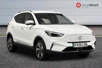 MG ZS 51.1kWh Trophy Connect SUV 5dr Electric Auto (176 ps) SUV Electric Automat