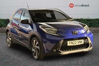  Toyota Aygo X 1.0 VVT-i Exclusive Hatchback 5dr Petrol Manual Euro 6 (s/s) (72 