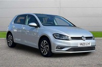 2020 Volkswagen Golf 1.5 TSI EVO MATCH 5DR DSG Hatchback Petrol Automatic
