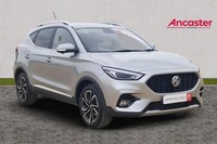 2024 MG MG ZS 1.0T GDi Exclusive 5dr DCT HATCHBACK PETROL Automatic