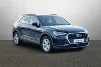 AUDI Q3 35 TFSI Technik 5dr S Tronic