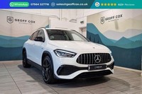 2022 Mercedes-Benz GLA GLA 35 4Matic Premium 5dr Auto HATCHBACK PETROL Automatic
