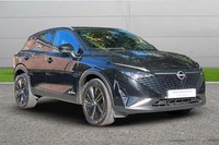 2025 Nissan Qashqai 1.5 E-POWER TEKNA 5DR AUTO Hatchback Hybrid Automatic