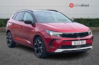 2023 Vauxhall Grandland 1.5 Turbo D Ultimate 5dr Auto HATCHBACK DIESEL Automatic