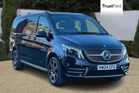 2024 Mercedes-Benz V CLASS V220 d AMG Line 5dr 9G-Tronic**LWB REAR CAMERA - HEAT