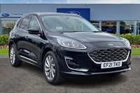 2021 Ford Kuga 1.5T EcoBoost Vignale SUV 5dr Petrol Manual Euro 6 (s/s) (150 ps)
