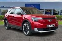 2024 Ford Explorer Extended Range 79kWh Premium SUV 5dr Electric Auto AWD (340 p