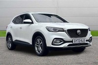 2022 MG MG HS 1.5 T-GDI EXCLUSIVE 5DR DCT Hatchback Petrol Automatic