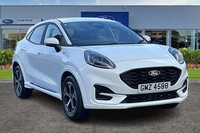 2024 Ford Puma 1.0 EcoBoost Hybrid mHEV ST-Line 5dr**REAR CAMERA - LANE ASSIST -