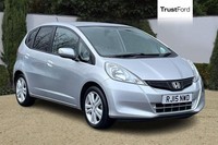 2015 Honda Jazz 1.4 i-VTEC ES Plus 5dr CVT HATCHBACK PETROL Automatic