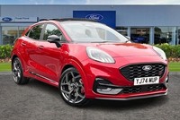  Ford Puma 1.0T EcoBoost MHEV ST SUV 5dr Petrol Hybrid DCT Euro 6 (s/s) (170 ps)