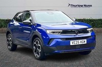 2025 Vauxhall Mokka 1.2 Turbo Ultimate SUV 5dr Petrol Manual Euro 6 (s/s) (136 p