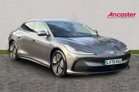 2025 MG IM5 217kW Standard Range 75kWh 5dr Auto Automatic Hatchback Electric Aut