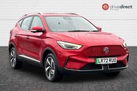 2022 MG ZS 51.1kWh Trophy SUV 5dr Electric Auto (176 ps) SUV Electric Automatic