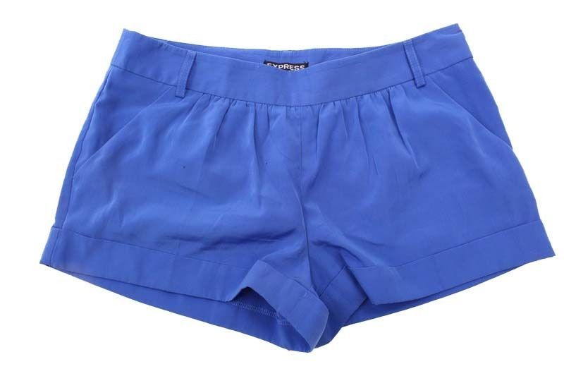 Express Size 4 Shorts for Women