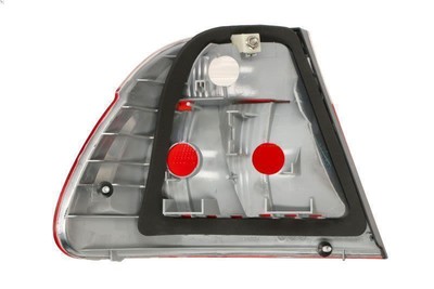 Heckleuchte TYC 11-5915-11-2 für BMW 3 (E46) 2.0 1998-2