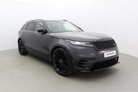 LAND ROVER RANGE ROVER VELAR 2.0 D200 MHEV Dynamic SE 5dr Auto