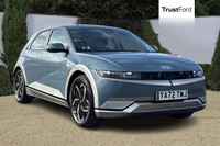 2023 Hyundai IONIQ 5 168kW Premium 77 kWh 5dr Auto [Part Leather] ESTATE ELECTRI