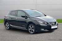 2018 Nissan Leaf 110KW TEKNA 40KWH 5DR AUTO Hatchback Electric Automatic