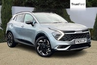 2025 Kia Sportage 1.6T GDi 241 PHEV GT-Line S 5dr Auto AWD ESTATE PETROL/ELECTRI