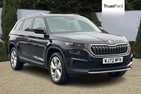 2022 Skoda Kodiaq 1.5 TSI SE L 5dr DSG**7 SEATS - POWER TAILGATE - REAR CAMERA -