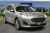 2020 Ford Kuga 2.0 EcoBlue mHEV Vignale 5dr- Parking Sensors Manual Estate Diese