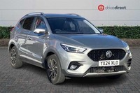 MG ZS 1.0 T-GDI Exclusive SUV 5dr Petrol Auto Euro 6 (111 ps) SUV Petrol Automat