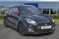 2019 Suzuki Swift 1.4 Boosterjet Sport 5dr HATCHBACK PETROL Manual