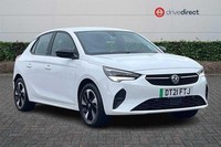 2021 Vauxhall Corsa 100kW SE Nav Premium 50kWh 5dr Auto [11kWCh] HATCHBACK ELECT