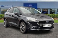 2022 Ford Fiesta 1.0 EcoBoost 100 Titanium 5dr SYNC 3 WITH APPLE CARPLAY & ANDRO