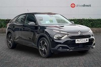 2022 Citroen C4 1.2 PureTech [130] Sense Plus 5dr HATCHBACK PETROL Manual