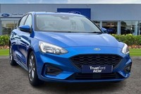 Ford Focus 1.0 EcoBoost Hybrid mHEV 125 ST-Line Edition 5dr Manual Hatchback Pet