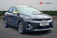Kia Stonic 1.0 T-GDi First Edition SUV 5dr Petrol Manual Euro 6 (s/s) (118 bhp) 