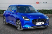 2024 Suzuki Swift 1.2 MHEV Ultra Hatchback 5dr Petrol Hybrid Manual Euro 6 (s/s)